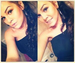 Denise (24) in Pennsylvania | Friends with Benefits