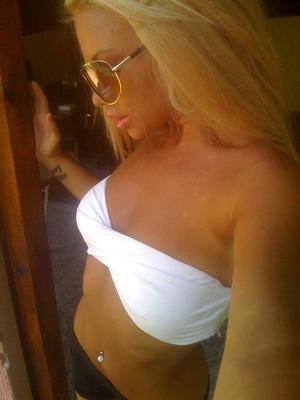 Meet Brianna (23) from Pennsylvania | FWB Casual Partner