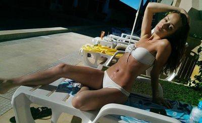 Alicia, 19, Louisiana | Local FWB Dating Profile