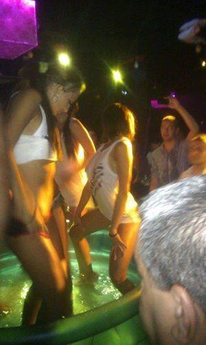 Chat with Luna (20) | Louisiana Casual Partners