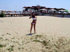 Meet Ayla (30) from North Dakota | FWB Casual Partner