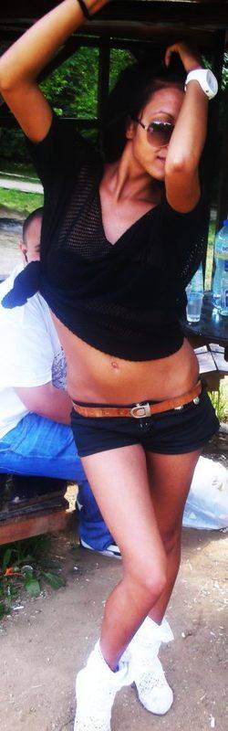 Tatianna (20) in Florida | Friends with Benefits