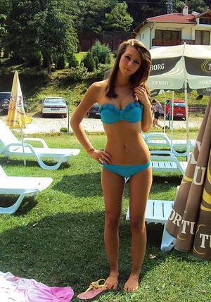 Meet Kelsi (23) from New Jersey | FWB Casual Partner