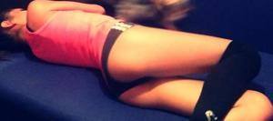 Meet Emilie (19) from British Colombia | FWB Casual Partner