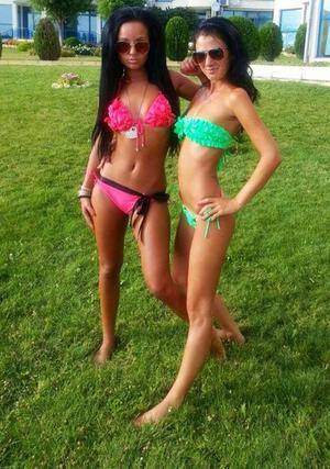 Courtney (28) in Arizona | Friends with Benefits