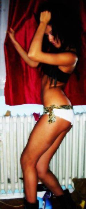 Meet Bethany (25) from Ontario | FWB Casual Partner