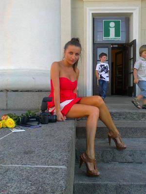 Ericka, age 29, profile photo from Buffalo, NY