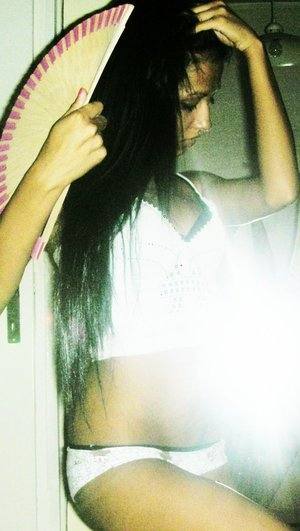 Tatianna, 28, California | Local FWB Dating Profile