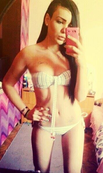 Mia, 27, Pennsylvania | Local FWB Dating Profile