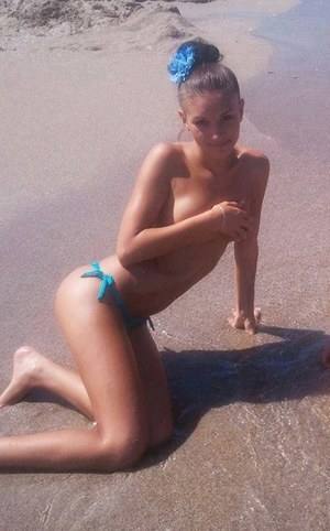 Ashly (22) in Indiana | Friends with Benefits