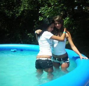 Meet Scarlett (26) from Massachusetts | FWB Casual Partner