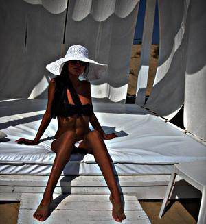 Profile photo for Pamela, 22, Illinois adult dating