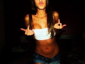 Janessa, 18, Nevada | Local FWB Dating Profile