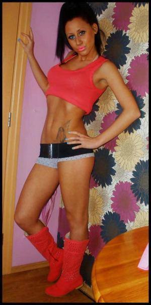 Patricia, 30, California | Local FWB Dating Profile