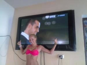 Priscilla (30) in South Carolina | Friends with Benefits