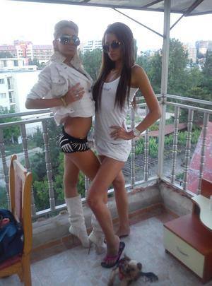 Meet Larissa (30) from Michigan | FWB Casual Partner