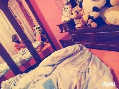 Meet Victoria (26) from California | FWB Casual Partner