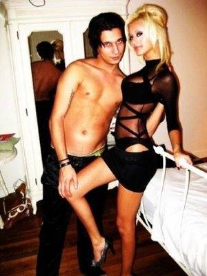 Photo of Lily (21), adult profile in Chicago, IL