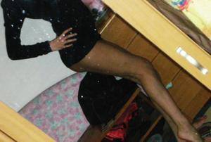 Meet Jocelyn (22) from New York | FWB Casual Partner