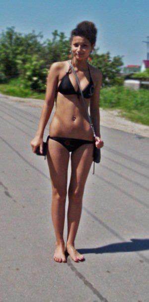 Mckayla (27), Antioch, CA adult dating profile image