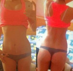 Gabriela, 24, Georgia local dating profile photo