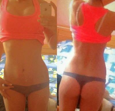 Meet Gabriela (24) from Georgia | FWB Casual Partner