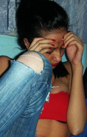 Jody (30) in Pennsylvania | Friends with Benefits