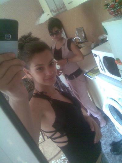 Meet Lizbeth (30) from Arizona | FWB Casual Partner