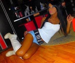 Meet Sherri (24) from Ohio | FWB Casual Partner