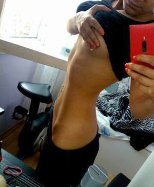 Meet Jana (29) from Missouri | FWB Casual Partner