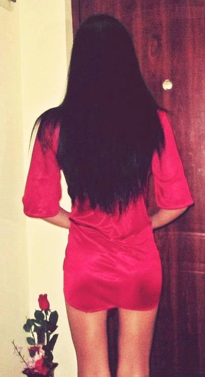 Margarita, 22, Alberta | Local FWB Dating Profile