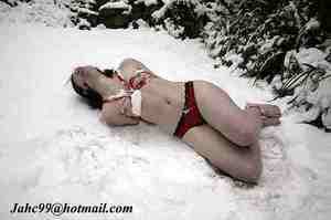 Lila (30) in Arizona | Friends with Benefits