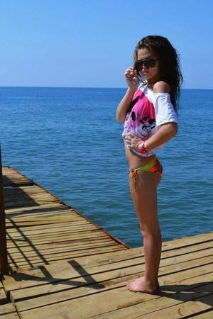 Keri, 29, District Of Columbia | Local FWB Dating Profile