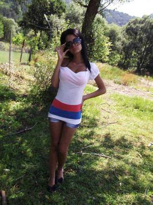 Aiyana, 21, Pennsylvania | Local FWB Dating Profile
