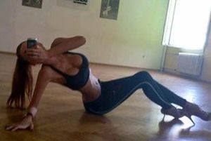 Meet Katrina (27) from District Of Columbia | FWB Casual Partner