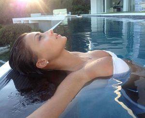 Meet Tiffani (26) from Texas | FWB Casual Partner