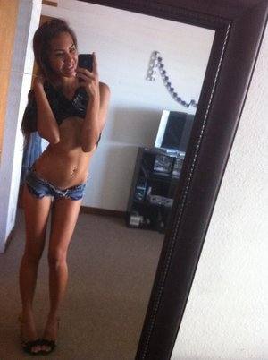 Meet Tamera (21) from New Jersey | FWB Casual Partner