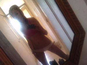 Sheila, 20, Pennsylvania | Local FWB Dating Profile