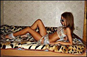 Meet Arlene (19) from Ohio | FWB Casual Partner