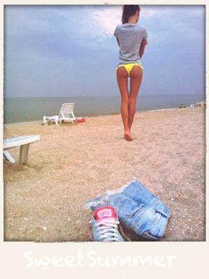 Kyra, 25, Nevada | Local FWB Dating Profile