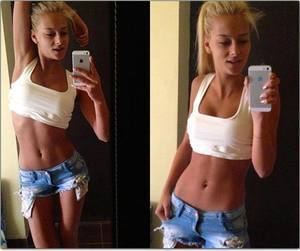 Meet Casandra (27) from Arizona | FWB Casual Partner