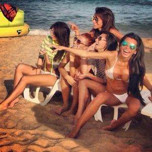 Photo of Ashley, 27, adult dating profile from Ontario