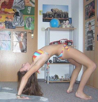 Meet Chrystal (19) from Montana | FWB Casual Partner