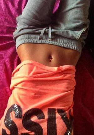 Angelique, 20, New York | Local FWB Dating Profile