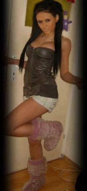 Meet Brynn (27) from Pennsylvania | FWB Casual Partner