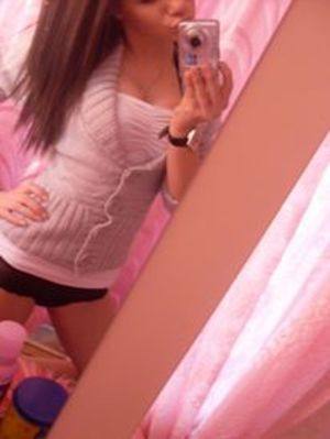 Astrid (23) in Pennsylvania | Friends with Benefits