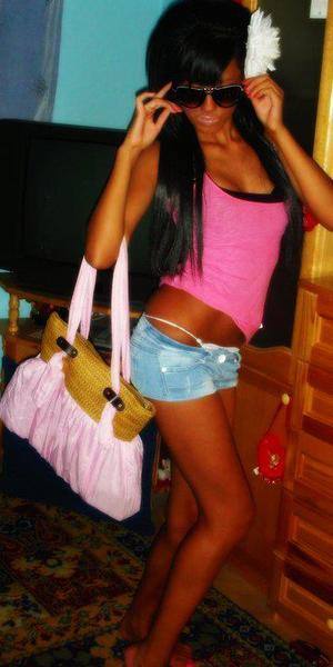 Karissa, 28, Colorado | Local FWB Dating Profile