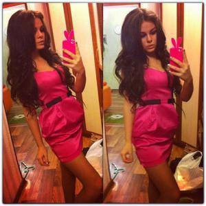 Emilee (22) in California | Friends with Benefits