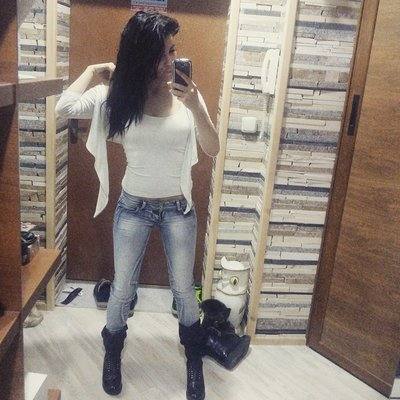 Aimee, 20, Florida | Local FWB Dating Profile