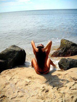 Pauline, 24, Pennsylvania | Local FWB Dating Profile